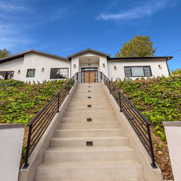 Encino Remodeling