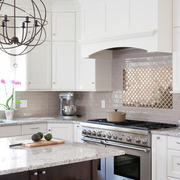 Balmoral Greens Kitchen Renovation