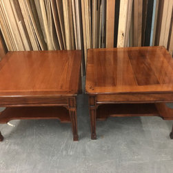 Coffee Table Replication by CN Coterie - Coffee Tables