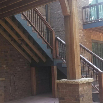Screened Porches