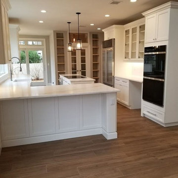 Paramus NJ Renovation