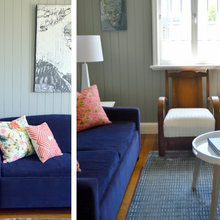 Living Room Ideas
