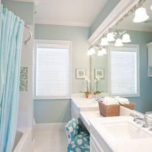 Guest Bathroom ideas