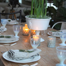 rustic tabletop