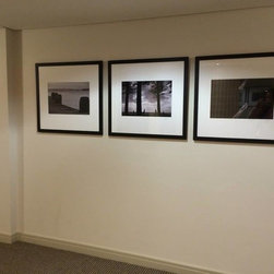 Joel Coleman in homes - In Situ Library - Photographs