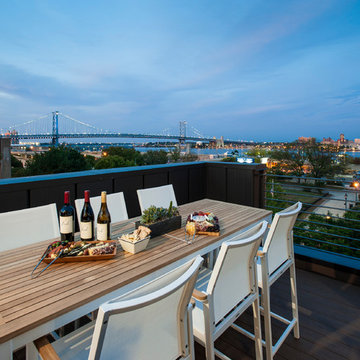Philadelphia Magazine Design Home 2016