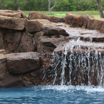 Swimming Pools