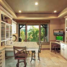 Craft Room