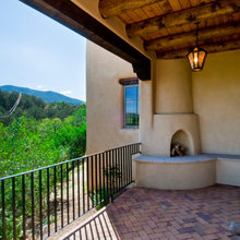 Southwest Home Design