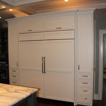Darien Residence
