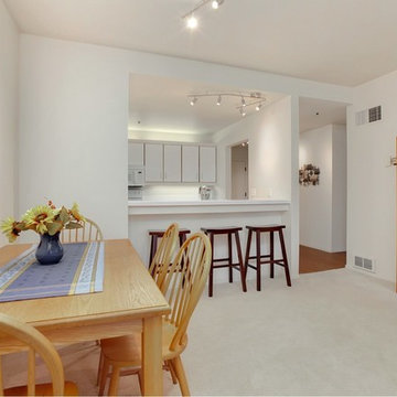 Makeovers - Owner Occupied Staging