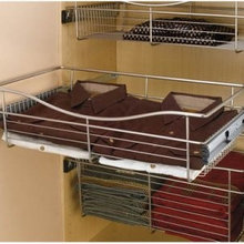 Closet Organizer