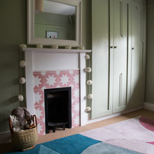 2 main bedrooms