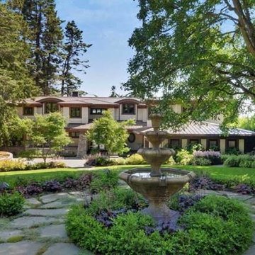 White Rock Landscaping