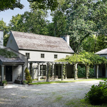 Exterior colors- simplicity style, gray Geige? and the shakes