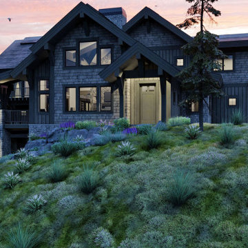 Discovery Lodge - Tamarack Resort, Idaho