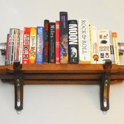 Piston Bookshelf - Products