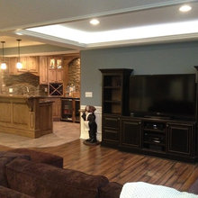 tv console
