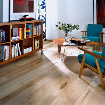 Kahrs Hardwood Flooring