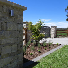 Conondale Entrance to property