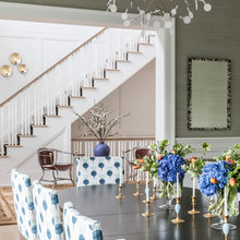 Dining room Update