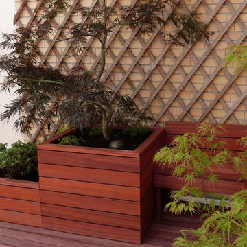 Terrasse Urbaine par Landscapes et Cie - Image 14