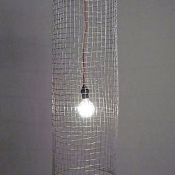 canal st. pendant - Pendant Lighting