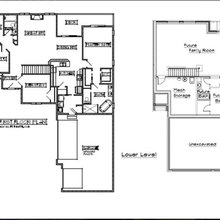 DREAM Home Layout IDEAS