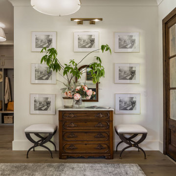 The Foyer