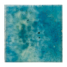 Back splash tile