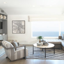 Fireplaces & Built-ins
