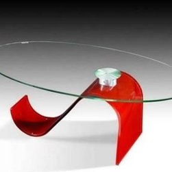 Glass Table Tops - Coffee Tables