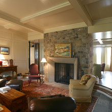 farm house/cabin
