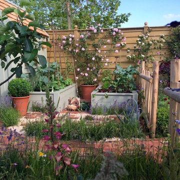 BBC Gardener's World Live 2016 Urban Nature