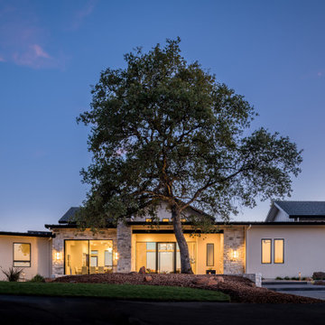 Auburn, Napa Style Farmhouse
