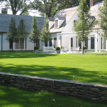 Modern Farmhouse