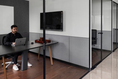 Satyam Auto Industries Office