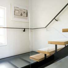 stairway