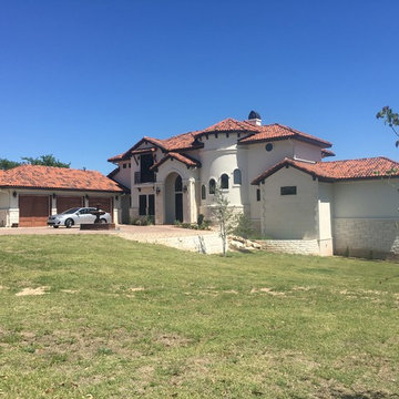 Seven Oaks