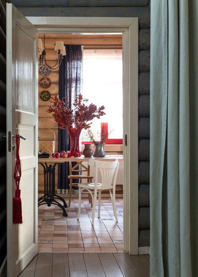 by Татьяна Иванова I Interior Designer & Decorator