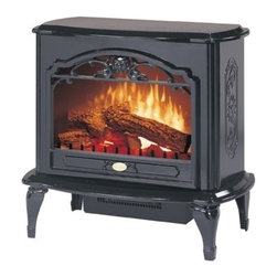 Dimplex Celeste Electric Stove - Freestanding Stoves