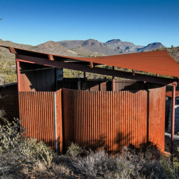 Water Barn