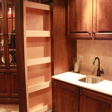 Laura's kitchen