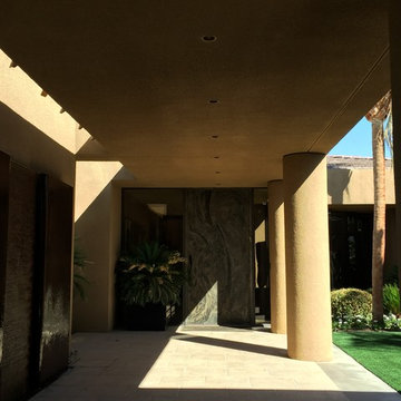 Rancho Mirage, CA - Client Confidential