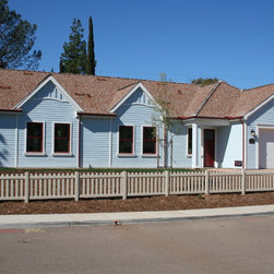 Craftsman Style - Products