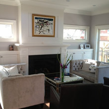 fireplace ideas