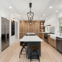 DeMonte - Kitchen Ideas