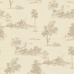 Mayflower - GK25017 - Wallpaper