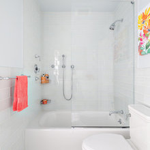 Bathroom wish list