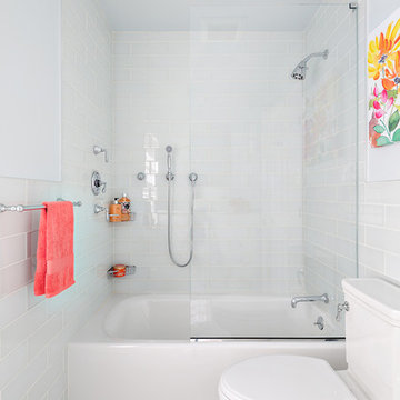 Bathrooms